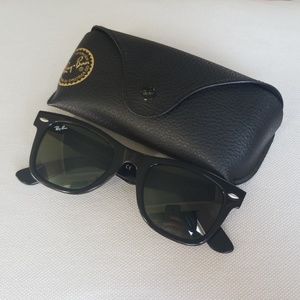 Ray Ban Original Wayfarer Classic